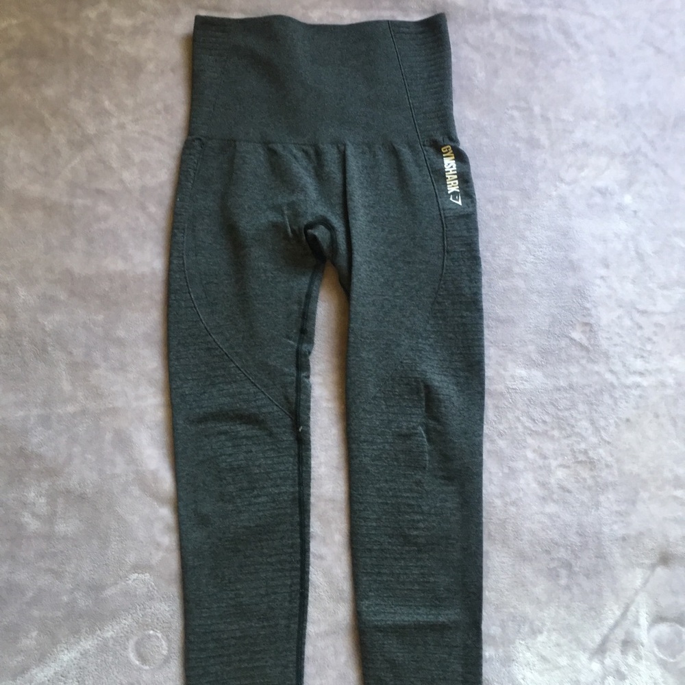 High Waisted Gymshark leggings